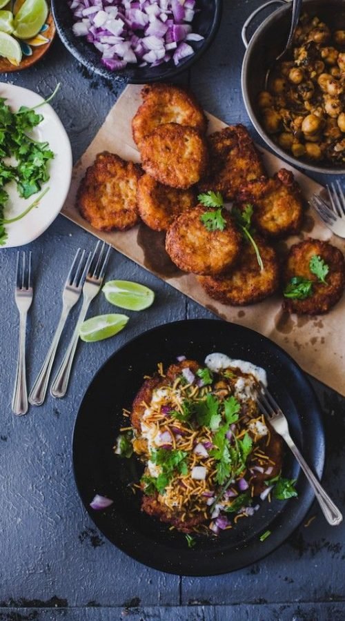 alootikki