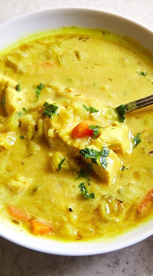 mulligatawnysoup