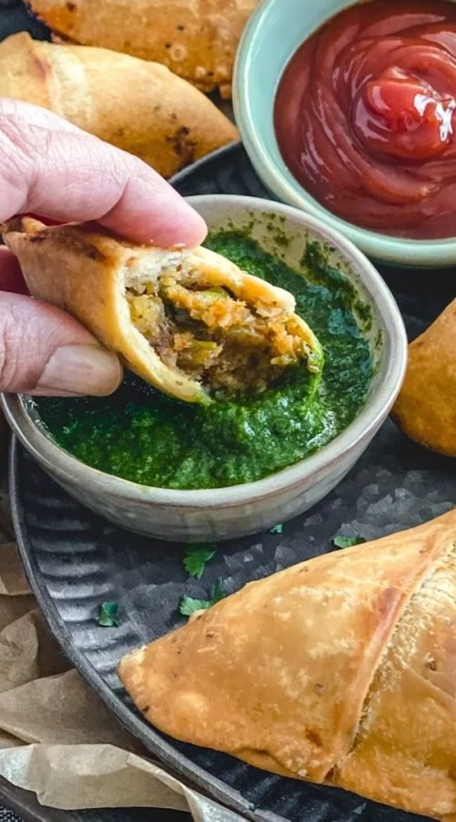 samosa