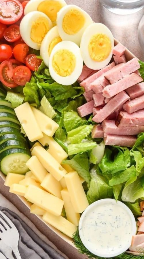 sheffsalad